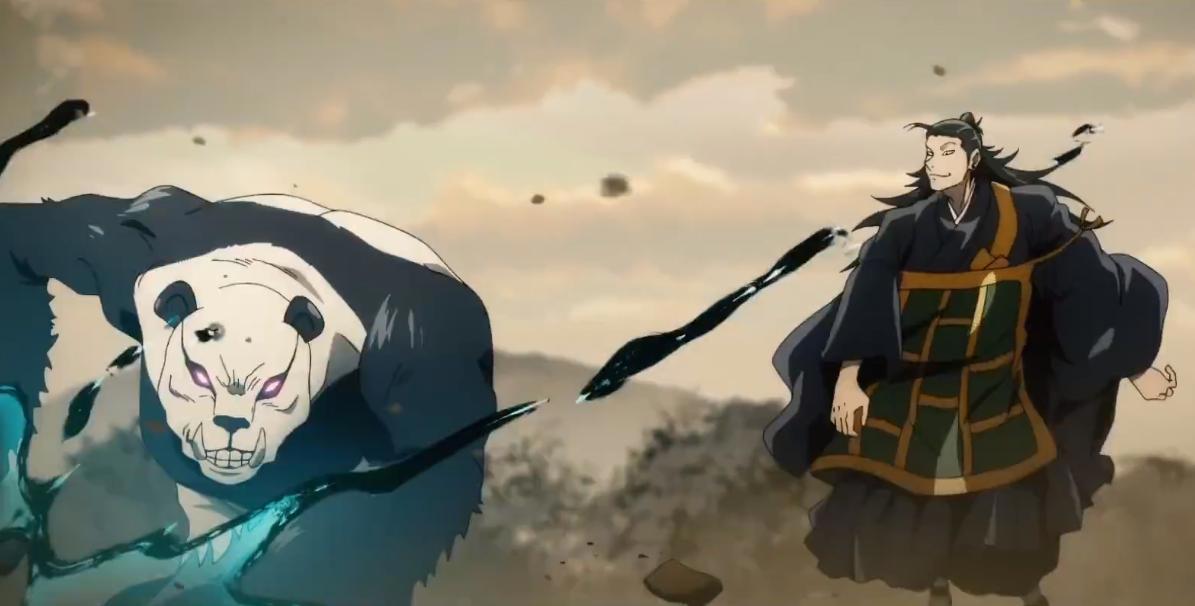 《咒术回战0》确认引进内地，上电影院看五条悟不是梦？拒绝删减