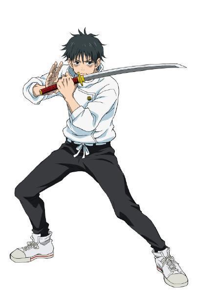 《咒术回战0》剧场版来了！