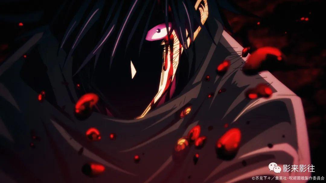 《咒术回战0剧场版》年度期待动漫可以看了！