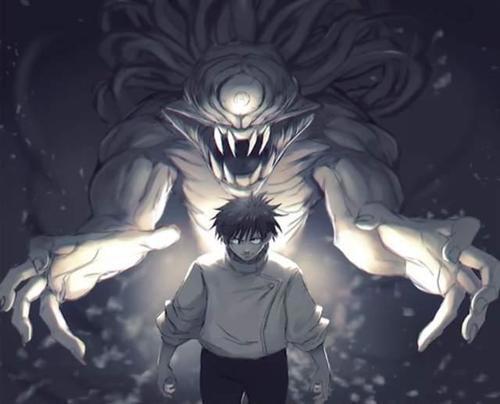 咒术回战迎来剧场版0卷故事展开，纯爱战神大战大义夏油杰！