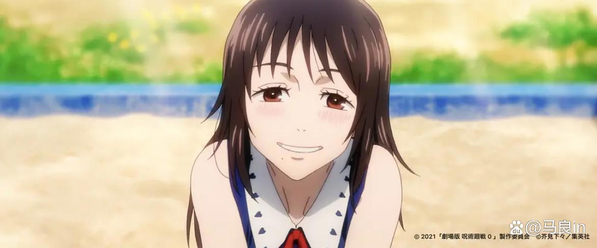 《咒术回战0剧场版》第二季动画还要等到2023年会不会太久