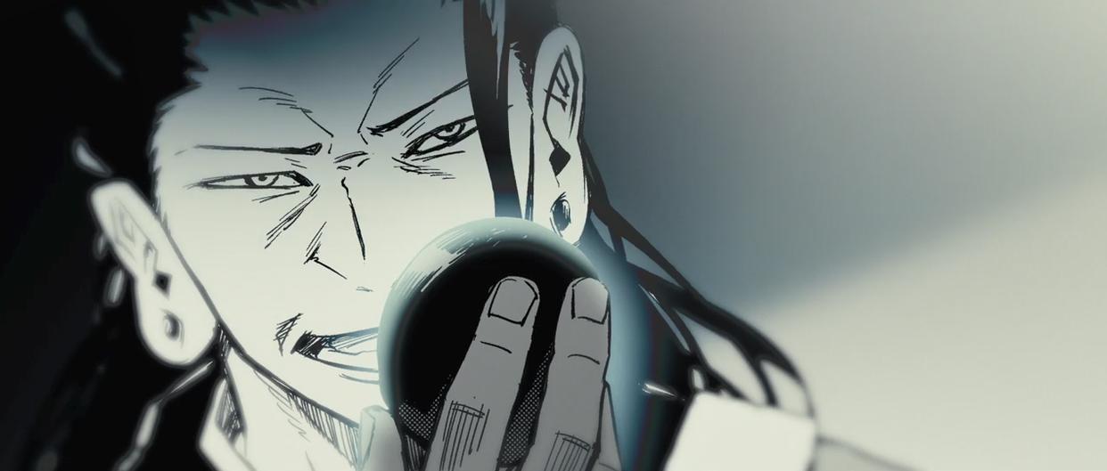 咒术回战剧场版确定，0卷内容补充，这次纯爱战神要来了？