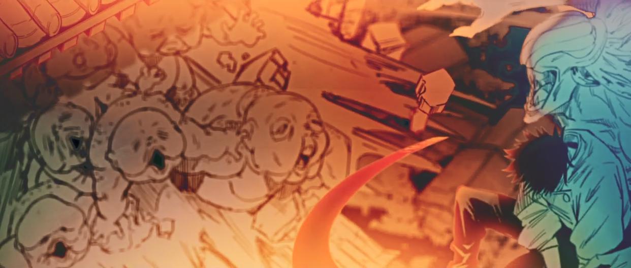 咒术回战剧场版确定，0卷内容补充，这次纯爱战神要来了？