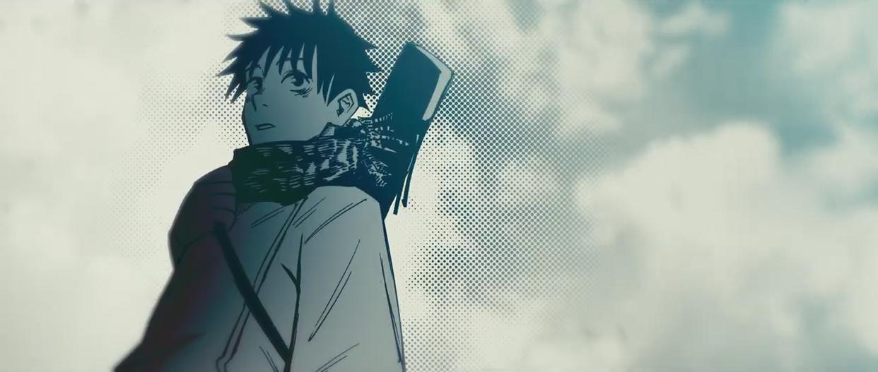 咒术回战剧场版确定，0卷内容补充，这次纯爱战神要来了？