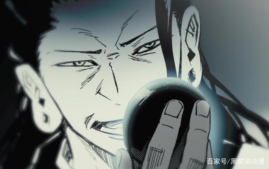 咒术回战0卷剧场版动画制作决定大师兄骨子哥的纯爱战神时间