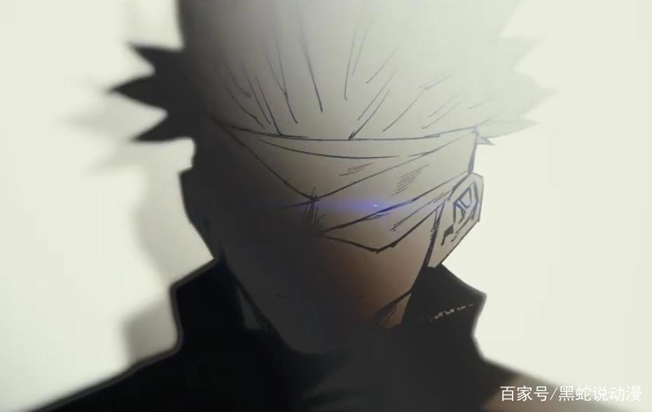 咒术回战0卷剧场版动画制作决定大师兄骨子哥的纯爱战神时间