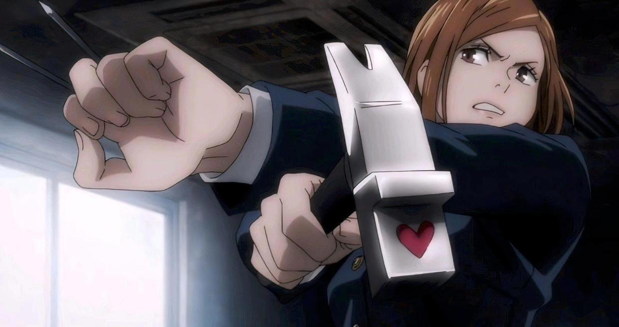 《咒术回战0》今年12月上映，前传故事先做成了剧场版