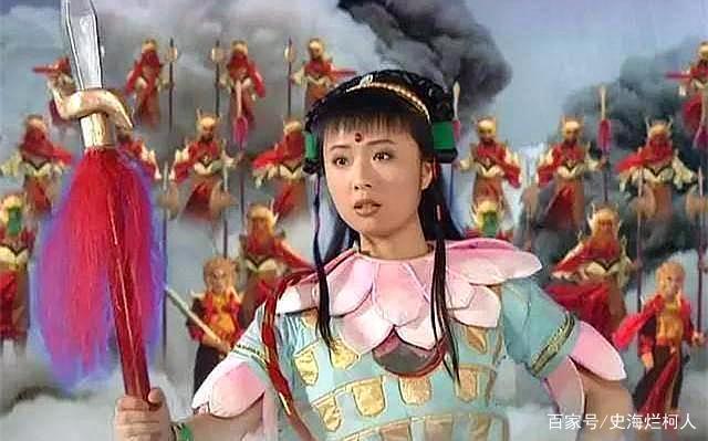 佛教中的哪吒，如何成了道教神仙？说说哪吒形象的产生与演变