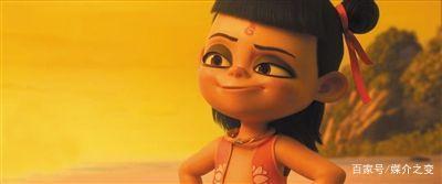 《哪吒之魔童降世》的哪吒形象、类型与价值观