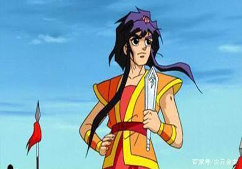 国漫中10个版本的哪吒，哪吒IP经久不衰，你都看过吗