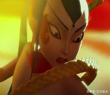 国漫中10个版本的哪吒，哪吒IP经久不衰，你都看过吗