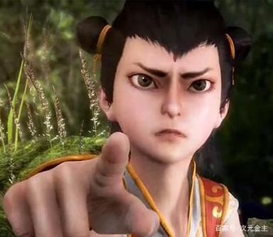 国漫中10个版本的哪吒，哪吒IP经久不衰，你都看过吗