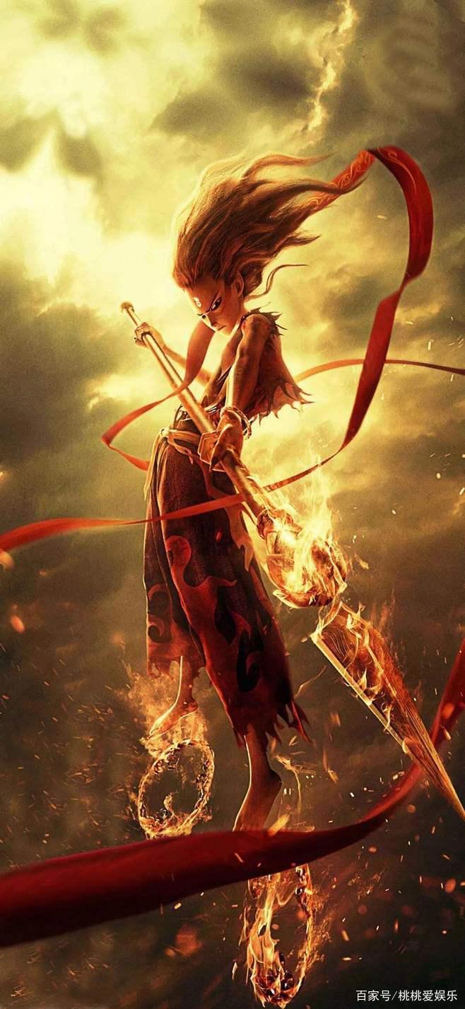 从50亿爆火到2亿扑街，他们对“哪吒”做了什么，网友：意料之中