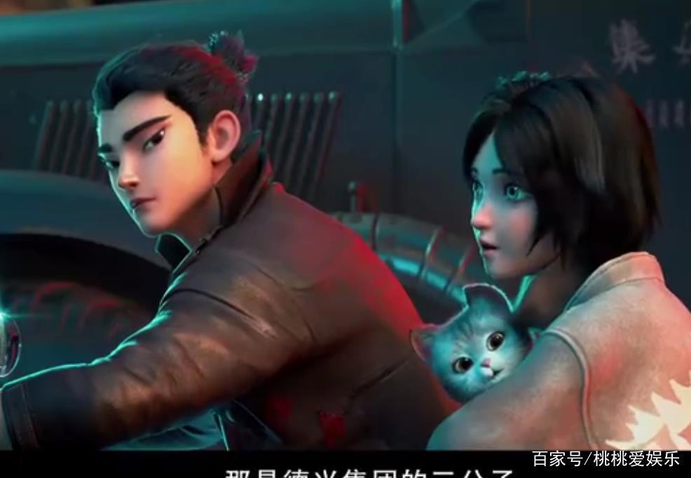 从50亿爆火到2亿扑街，他们对“哪吒”做了什么，网友：意料之中