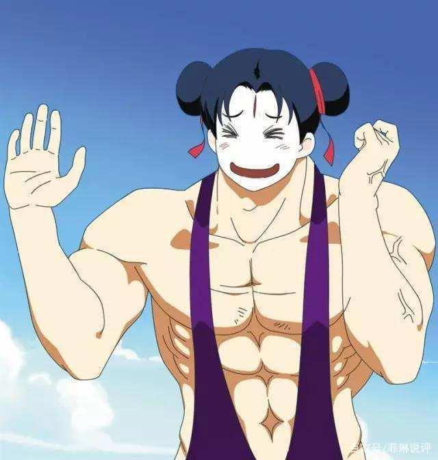 《哪吒之魔童降世》：颠覆后不一定缺少深度