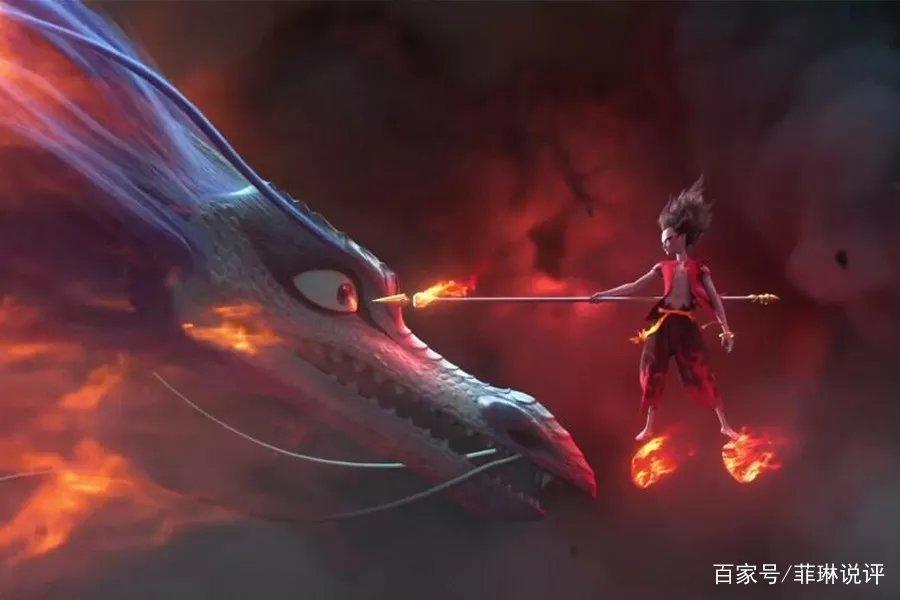 《哪吒之魔童降世》：颠覆后不一定缺少深度