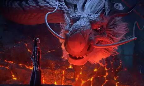 《哪吒之魔童降世》埋下的这四大伏笔，将会成为下一部的导火索！