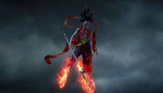 《哪吒之魔童降世》埋下的这四大伏笔，将会成为下一部的导火索！