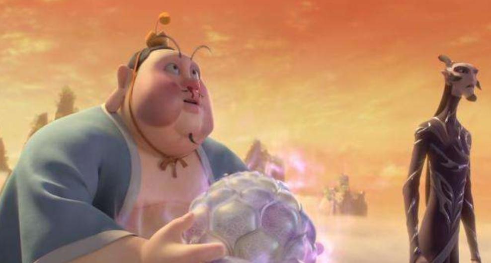 哪吒：元始天尊明知太乙真人粗心大意，为何还让他去办灵珠之事？