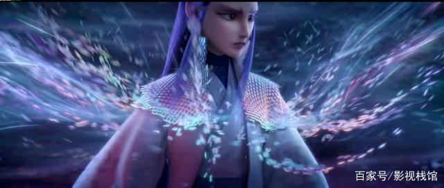 《哪吒之魔童降世》之敖丙，愿你活出自己的样子