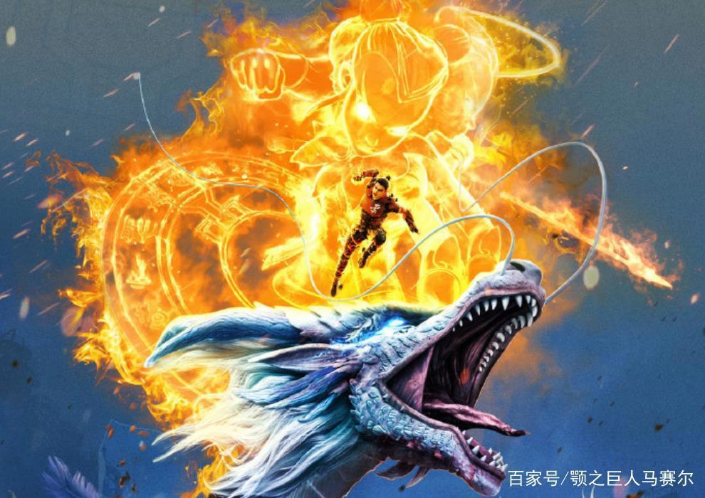 动漫：不再亲近哪吒的敖丙，还会是他的宿命对手吗？