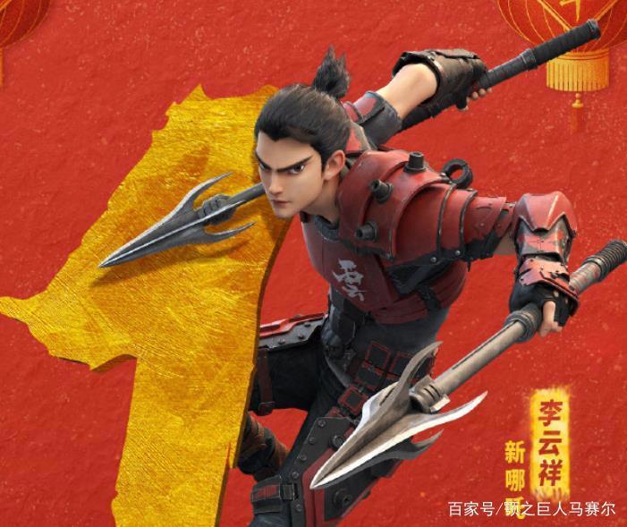 动漫：不再亲近哪吒的敖丙，还会是他的宿命对手吗？