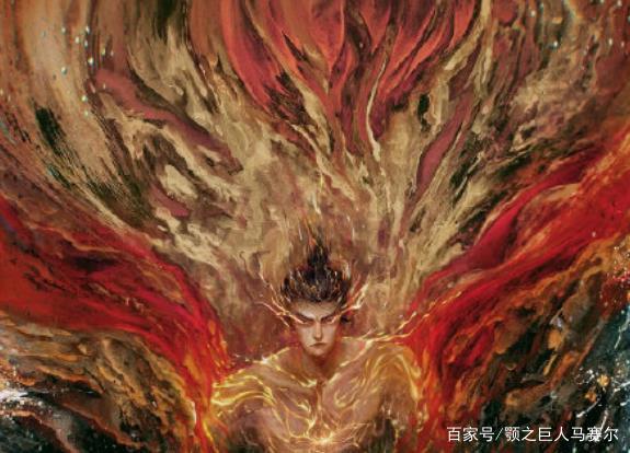 动漫：哪吒有难，泼猴戴上面具出手相助，他口中的前世指的是啥？