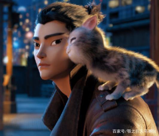 动漫：哪吒有难，泼猴戴上面具出手相助，他口中的前世指的是啥？