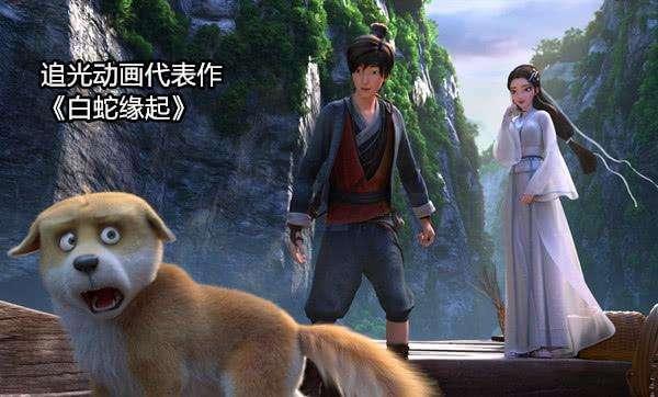 哪吒重生：东西方元素混合，再次颠覆哪吒形象，哪吒是否再火一次