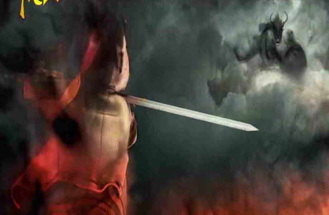 新神榜：哪吒重生最终PV放出，只是另一个魔童降世！