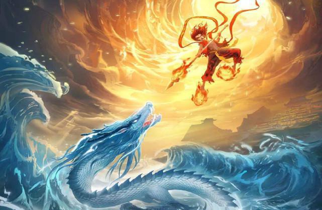 新神榜：哪吒重生最终PV放出，只是另一个魔童降世！