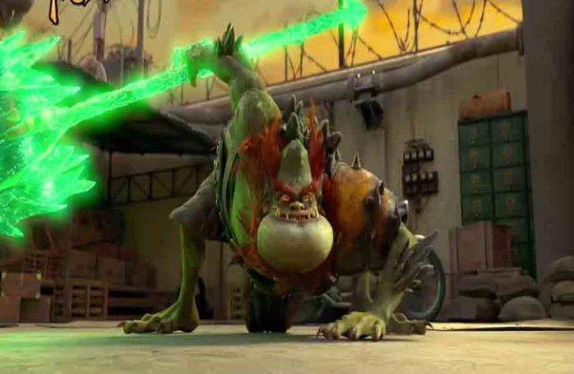 新神榜：哪吒重生最终PV放出，只是另一个魔童降世！