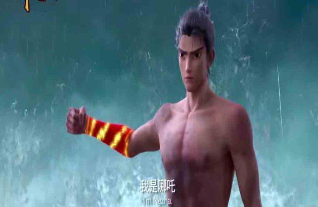 新神榜：哪吒重生最终PV放出，只是另一个魔童降世！