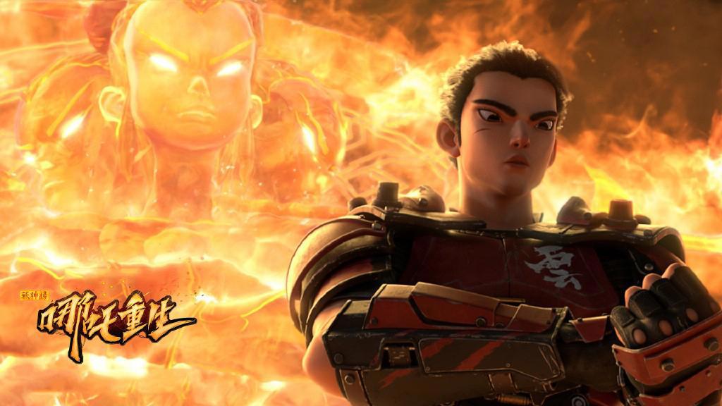 继魔童降世、哪吒重生后，又一部哪吒宣布上映，这次你还看好吗？