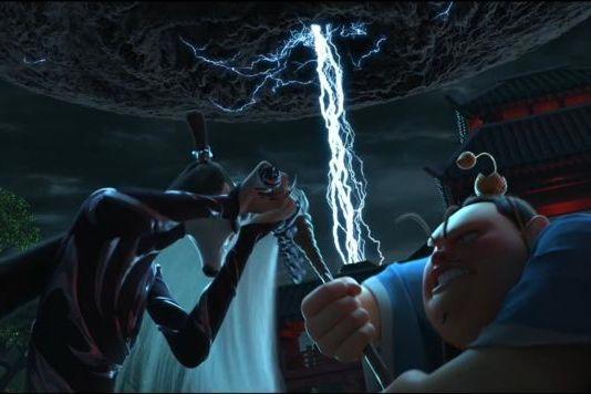 魔童降世：哪吒出生如果是灵珠转世会怎样？敖丙估计活不成