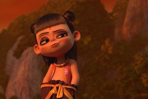 魔童降世：哪吒出生如果是灵珠转世会怎样？敖丙估计活不成