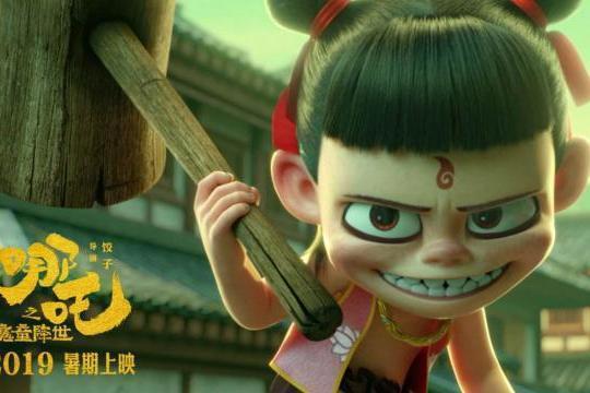 魔童降世：哪吒出生如果是灵珠转世会怎样？敖丙估计活不成