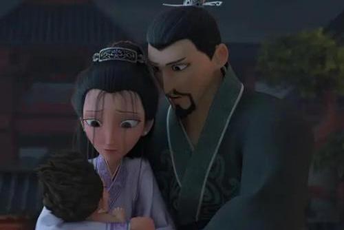 魔童降世：哪吒出生如果是灵珠转世会怎样？敖丙估计活不成