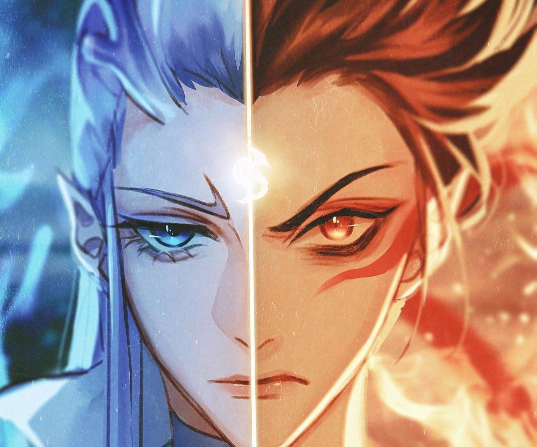 《哪吒之魔童降世》：灵珠与魔丸，正邪就在一瞬间