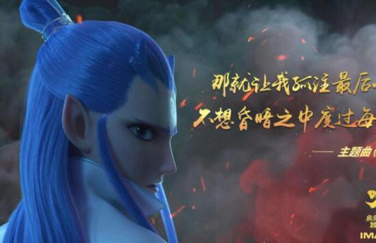 《哪吒之魔童降世》：灵珠与魔丸，正邪就在一瞬间