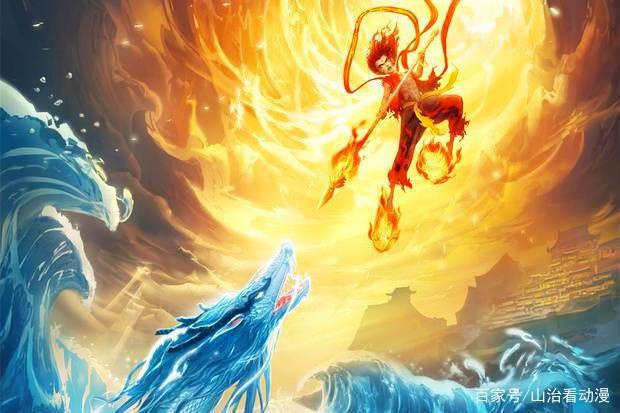 《哪吒之魔童降世》如果哪吒是灵珠转世，会怎样？