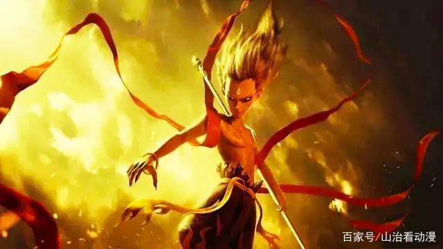 《哪吒之魔童降世》如果哪吒是灵珠转世，会怎样？