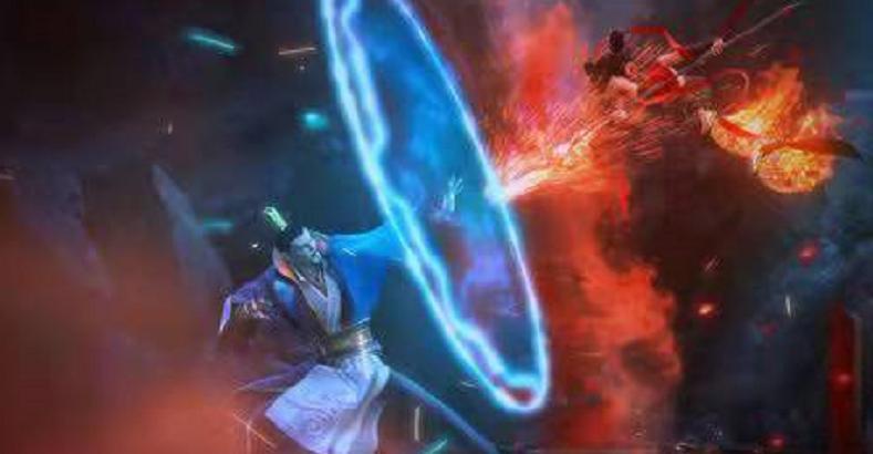 继哪吒之魔童降世之后，哪吒灵珠重生也来了，网友却只有一个请求