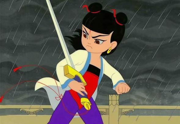 《哪吒》续集来了？《哪吒：灵珠重生》定档，海报实在有点土