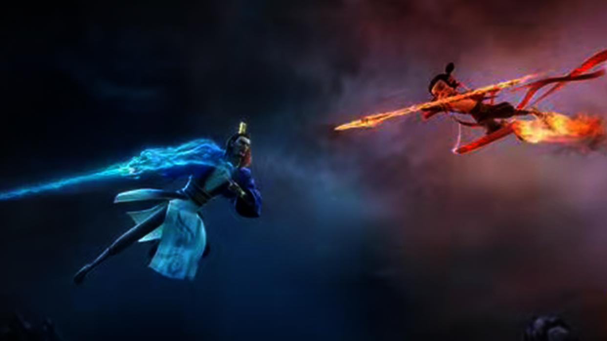 《哪吒：灵珠重生》电影来袭，主打失忆和灭世，网友评论太真实了