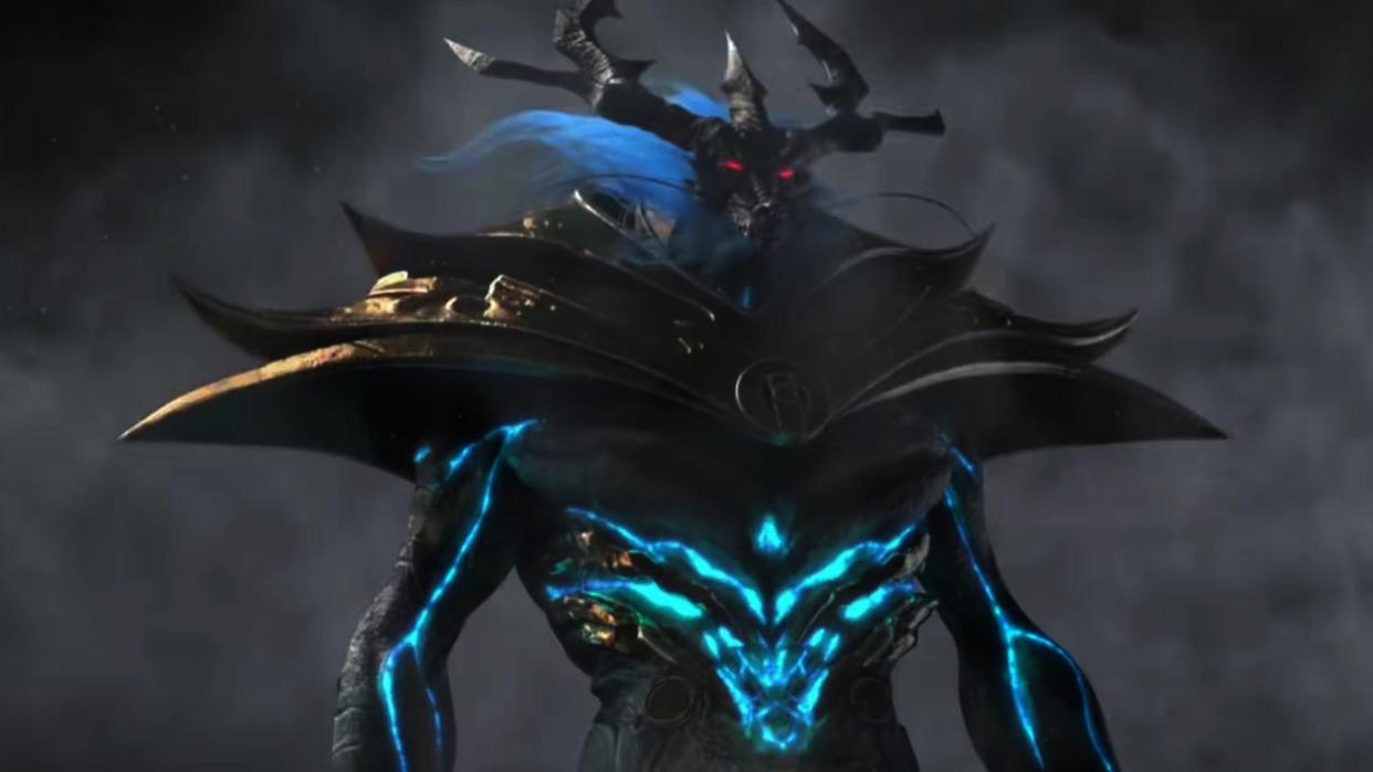 《哪吒：灵珠重生》电影来袭，主打失忆和灭世，网友评论太真实了