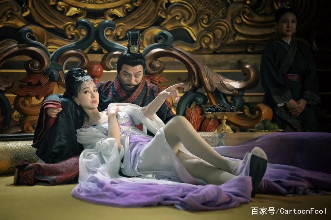 《哪吒：灵珠重生》发布概念海报，2023年上映，哪吒傻傻分不清楚