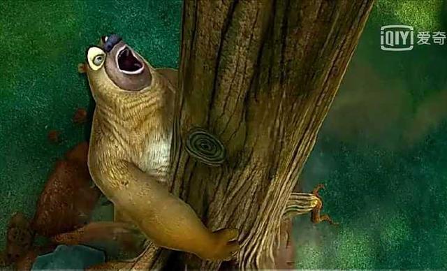 熊出没：破坏森林的是光头强，其实不是，他们都在破坏自己的家园