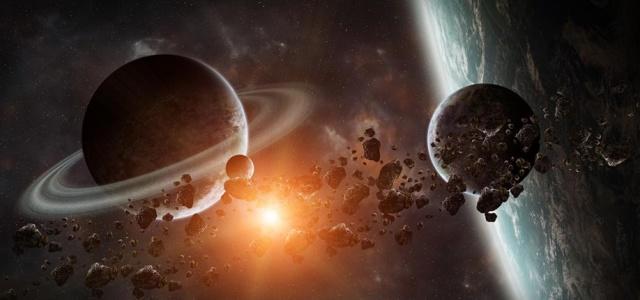 《流浪地球》的痛苦：当生存家园被毁灭，你愿意在宇宙漂流吗？