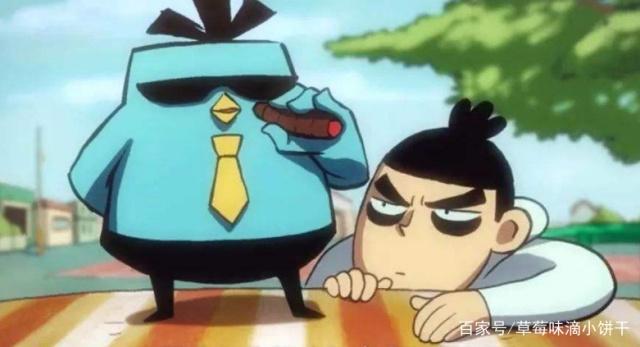 小人物演绎平凡生活的不平凡，这部国产动漫我追了！期待第二季